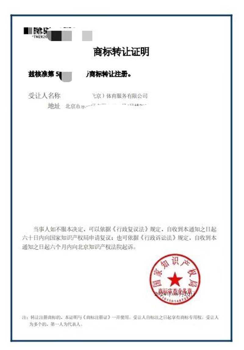 商标注册流程新知：保护您的品牌之路